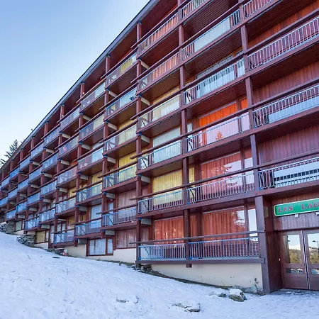 Renove Skis Aux Pieds Avec Balcon Aux Arcs 1800 - Fr-1-346-381 公寓 Les Arcs (Savoie)