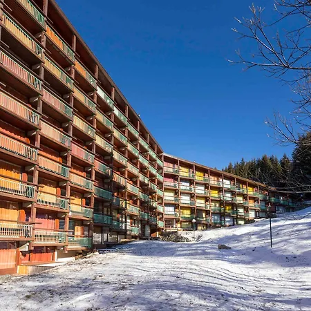 Apartment Renove Skis Aux Pieds Avec Balcon Aux Arcs 1800 - Fr-1-346-381