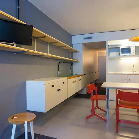 Renove, Aux Pieds, 5 Pers, Balcon - Fr-1-346-381 Les Arcs (Savoie)