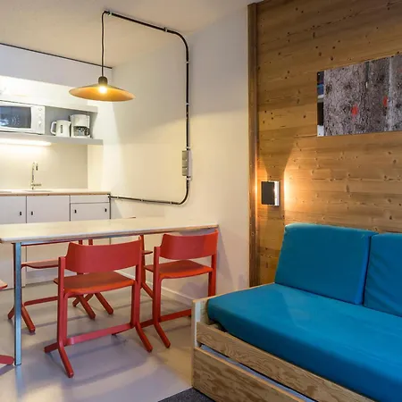 Apartman Renove, Aux Pieds, 5 Pers, Balcon - Fr-1-346-381