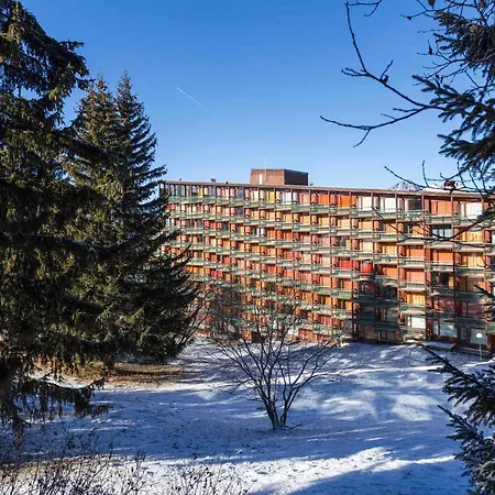 Apartman Renove, Aux Pieds, 5 Pers, Balcon - Fr-1-346-381