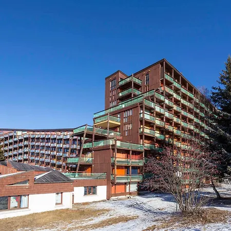 Renove, Aux Pieds, 5 Pers, Balcon - Fr-1-346-381 Apartman